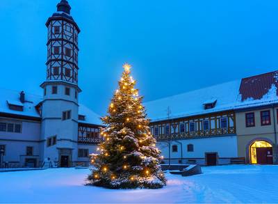 marksuhlweihnacht