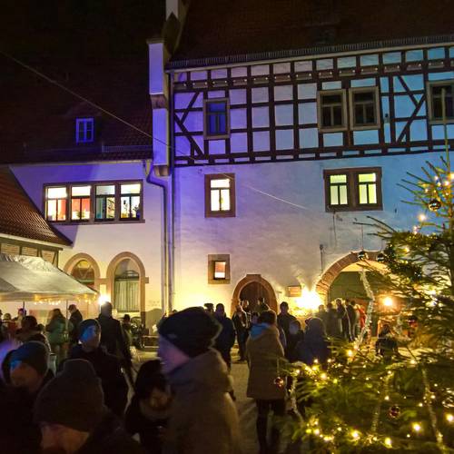 Weihnachtsmarkt 4