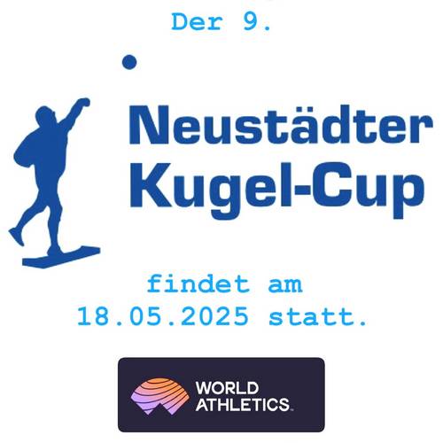 Kugel Cup2025