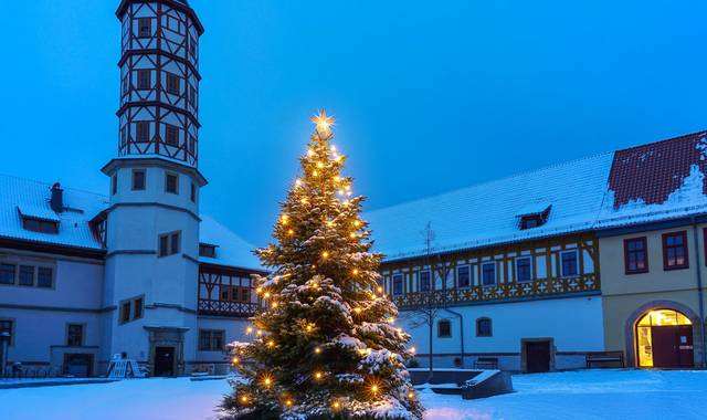 marksuhlweihnacht